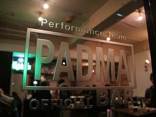 PADMA BAR DOOR 人形町