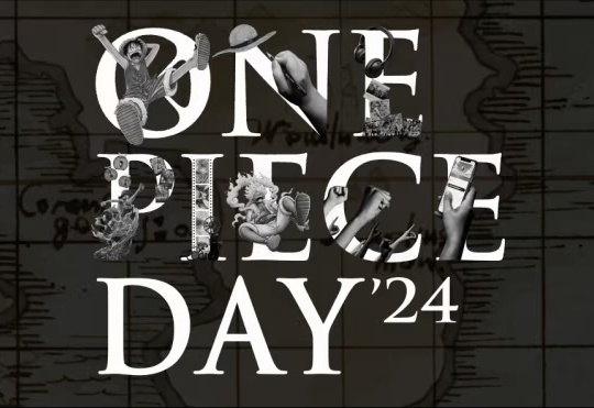 ★PADMA三宅綾子 出演!  ONE PIECE DAY‘24 DAY2 「UT×ONE PIECE スペシャルステージ」 モデル出演します https://uniqlo.com/jp/ja/special-feature/ut/one-piece-25  2024年8月11日 12:00〜12:30 Runway 幕張メッセ+配信アリ https://onepiece-day.com