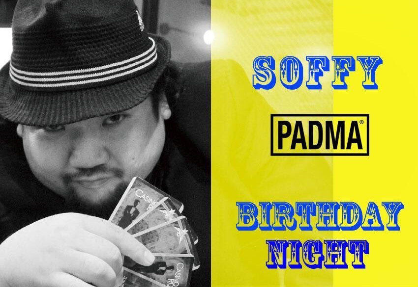 PADMA SOFFY B.D