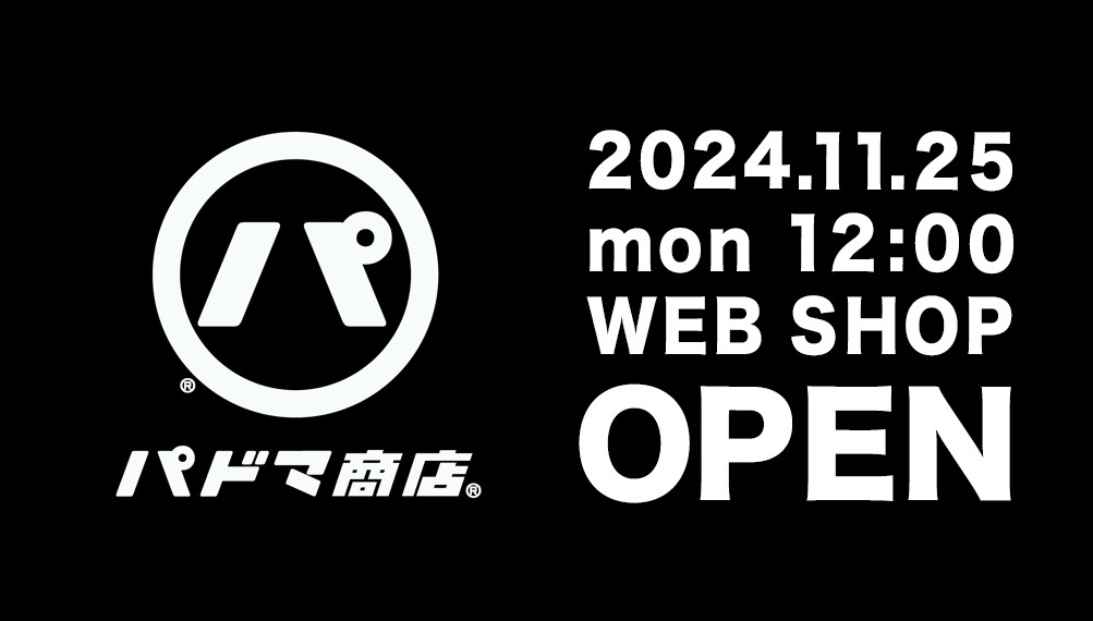パドマ商店 Performance team PADMA