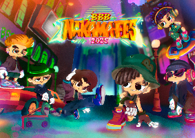 『BBB NAKAMA FES 2025』