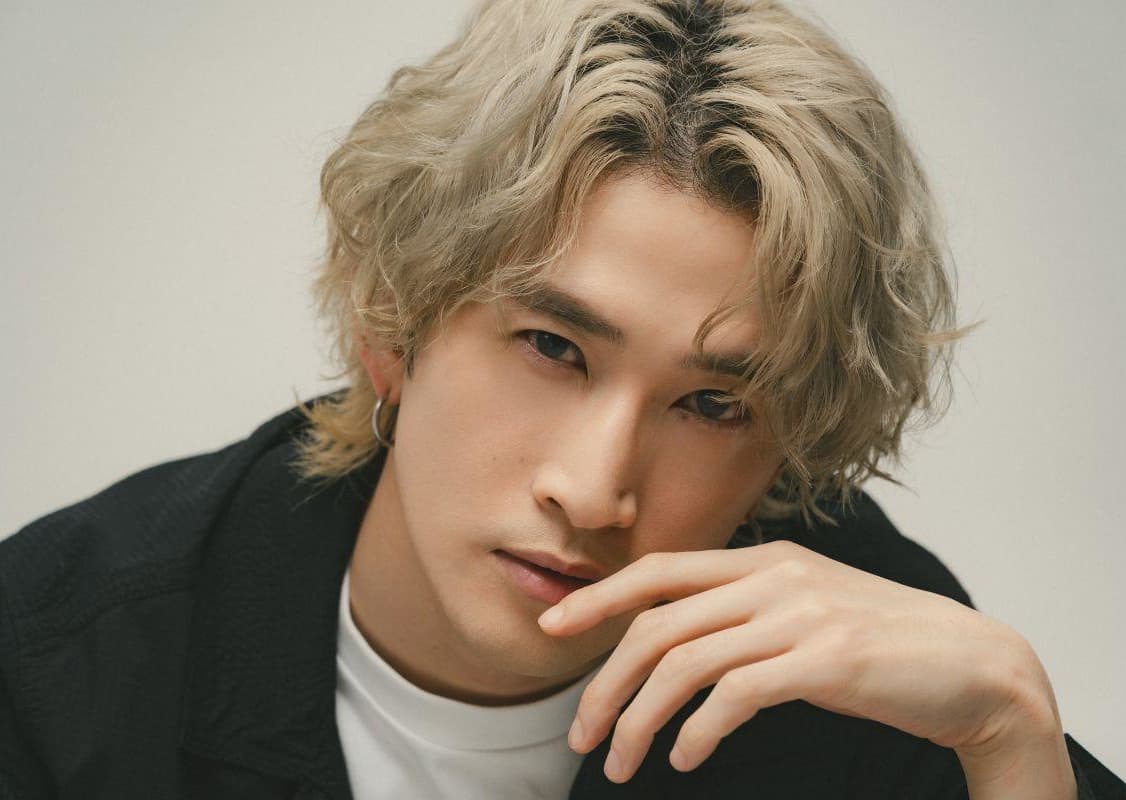 「VOICEスタイルVOL.3」特典会 高橋駿一 2025年11月25日(火) 18:30~ HMV&BOOKS SHIBUYA 6Fイベントスペース