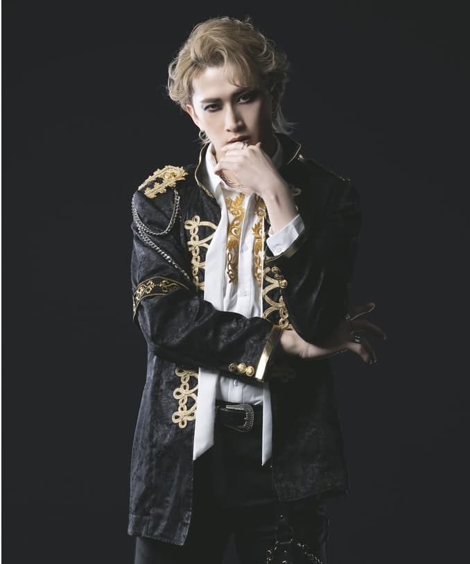 高橋駿一 出演舞台 COLOLLA Produce by KRIST 2026.1.29- CBGK!!