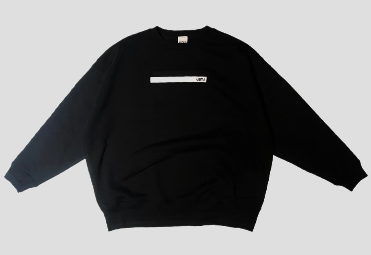 パドマ商店 PADMA MISPRINT-TEE パドマ商店 https://padma1.base.shop/items/97702853 PADMA