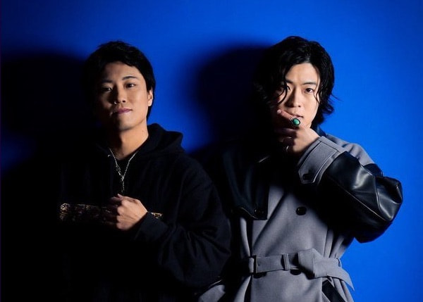 守上慶人 S'heven's ShowKas