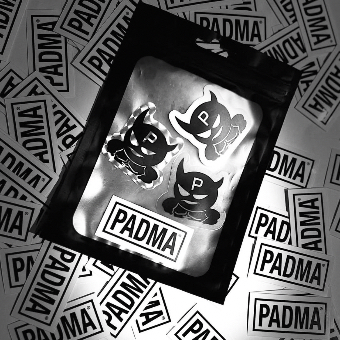 パドマ商店 SWEAT-HOODIE https://padma1.base.shop/items/94527389