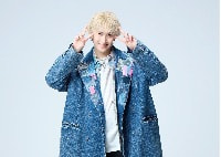 2025カレンダー 高橋駿一