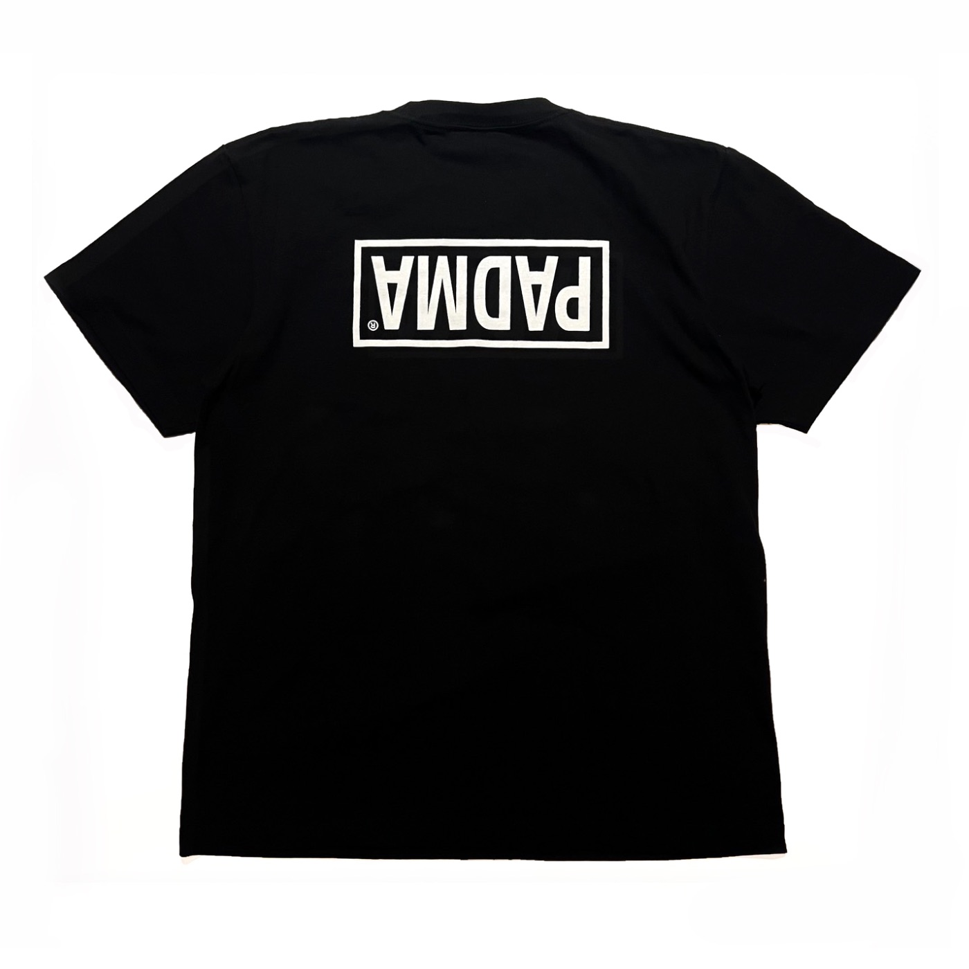 PADMA MISPRINT-TEE パドマ商店 https://padma1.base.shop/items/97702853 PADMA