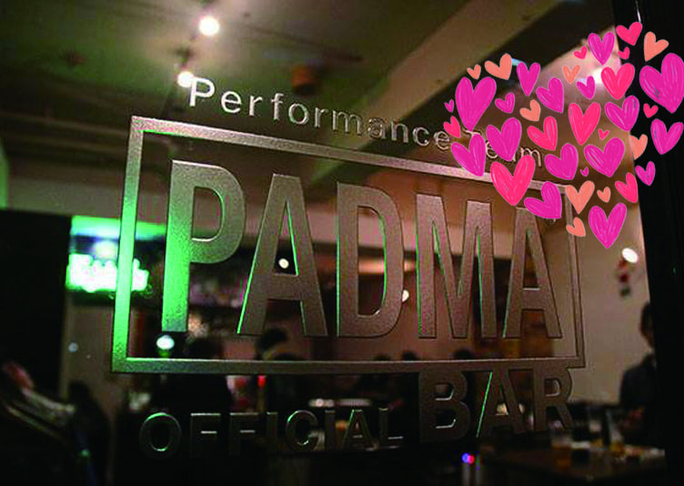 PADMA高橋駿一 出演★  舞台「COROLLA」Produced by KRIST  2026年1月29日～2月8日 CBGKシブゲキ!!