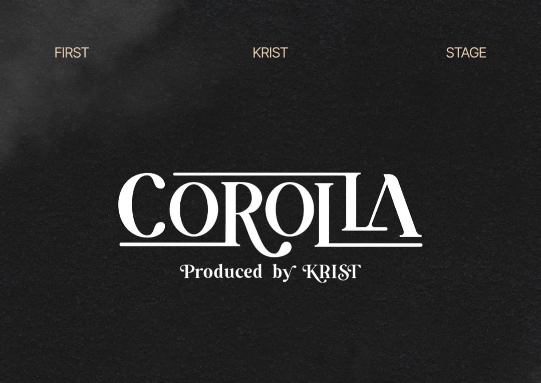 PADMA高橋駿一 出演★  舞台「COROLLA」Produced by KRIST  2026年1月29日～2月8日 CBGKシブゲキ!!