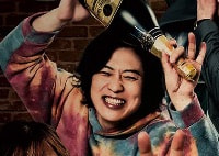 PADMA守上慶人